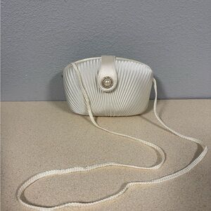 Carlo Fellini Unique Vintage Clutch Evening Bag